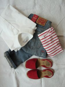 Coordinating Piece