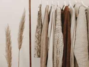 Coordinating Piece