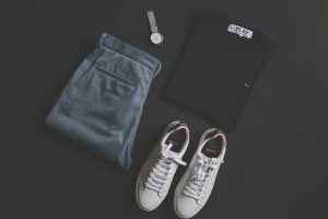 Coordinating Piece